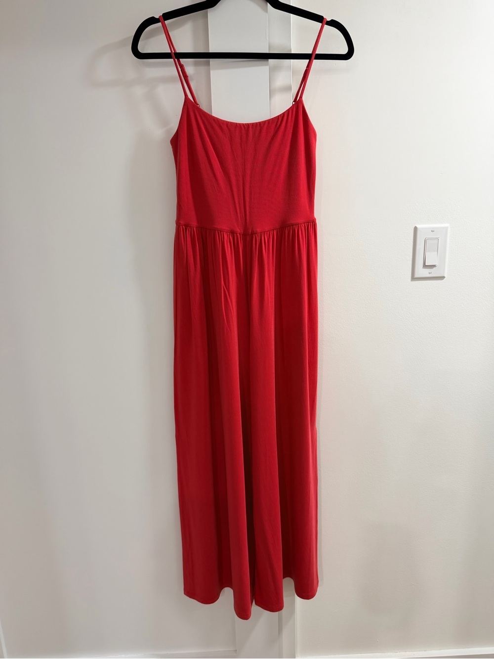 Aritzia Wifred Jumpsuit Small